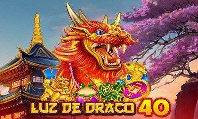 Luz de Draco 40