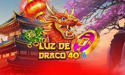 Luz de Draco 40/6 reels