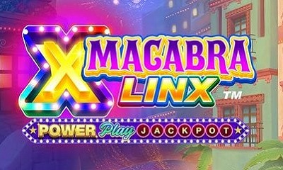 Macabra Linx PowerPlay Jackpot