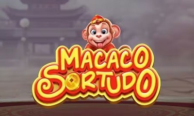 Macaco Sortudo
