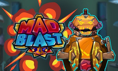 Mad Blast