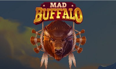 Mad Buffalo