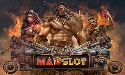 Mad Slot