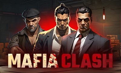Mafia Clash