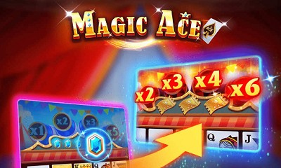 Magic Ace