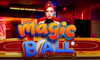 Magic Ball