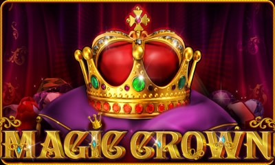 Magic Crown