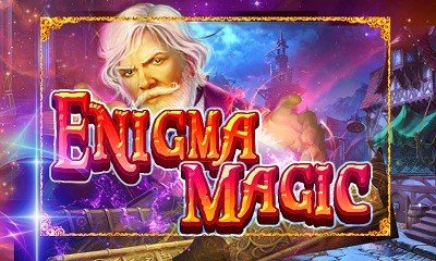 Magic Enigma