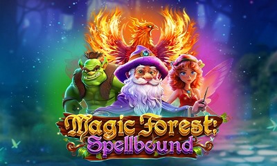 Magic Forest: Spellbound