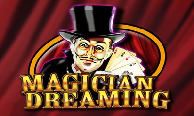 Magician Dreaming