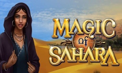 Magic of Sahara