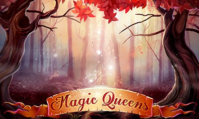 Magic Queens