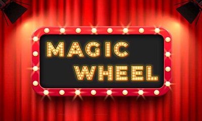 Magic Wheel