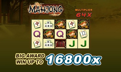 Mahjong