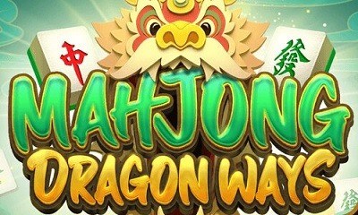 Mahjong Dragon Ways