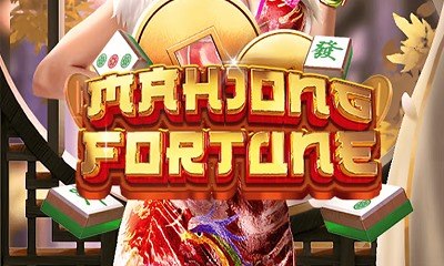 Mahjong Fortune
