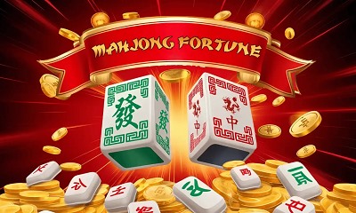 Mahjong Fortune