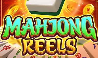 Mahjong Reels