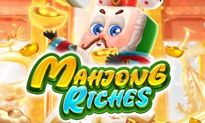 Mahjong Riches