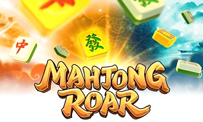 Mahjong Roar