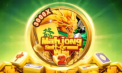 Mahjong Self-Drawn Win 2