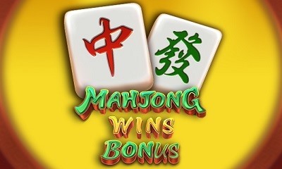 Mahjong Wins Bonus