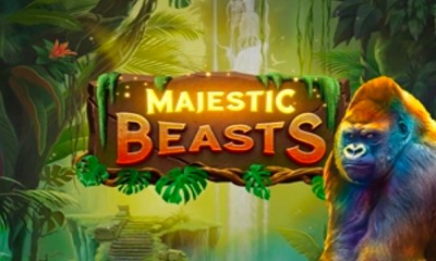 Majestic Beasts