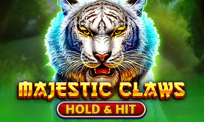 Majestic Claws Hold and Hit