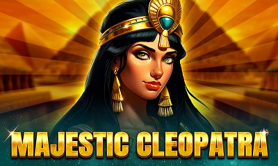 Majestic Cleopatra