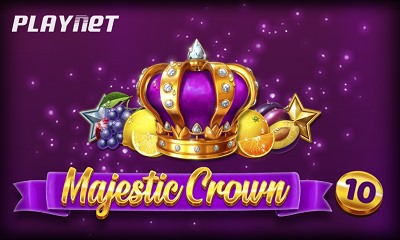 Majestic Crown 10