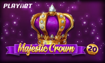 Majestic Crown 20