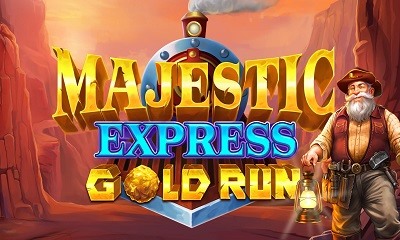 Majestic Express Gold Run