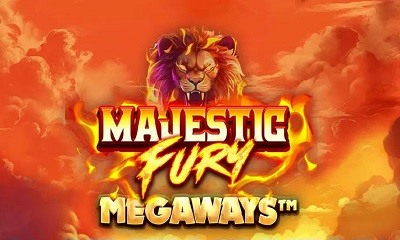 Majestic Fury Megaways