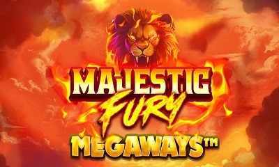Majestic Fury Megaways Unleashed