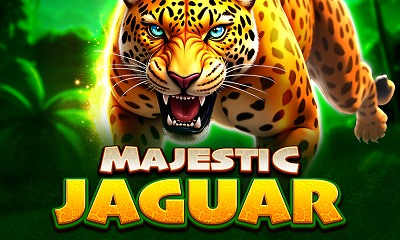 Majestic Jaguar