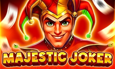 Majestic Joker