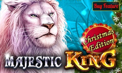 Majestic King Christmas Edition