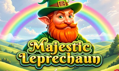 Majestic Leprechaun
