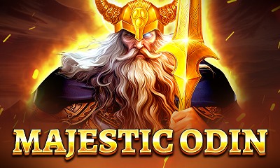 Majestic Odin