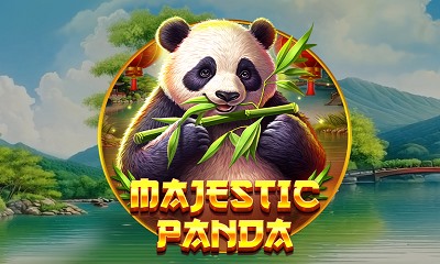 Majestic Panda