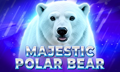 Majestic Polar Bear