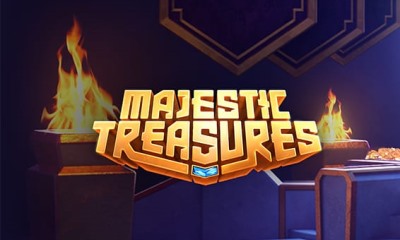 Majestic Treasures