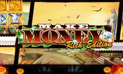 Make Money Rich Edition