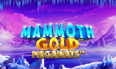 Mammoth Gold Megaways