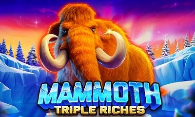 Mammoth Triple Riches