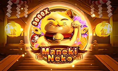 Maneki Neko