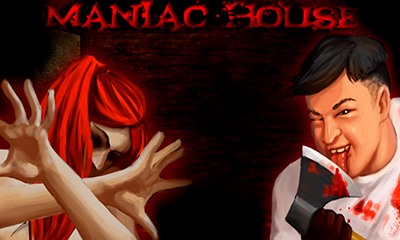 Maniac House