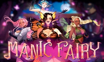 Manic Fairy