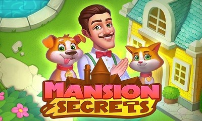 Mansion Secrets