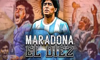 Maradona El Diez